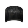 Capot Carbone BMW G80 G82 G83 Look GTR