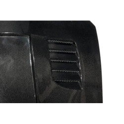 Capot Carbone BMW G80 G82 G83 Look GTR