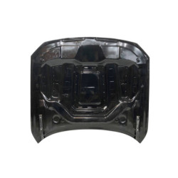 Capot Carbone BMW G80 G82 G83 Look GTR