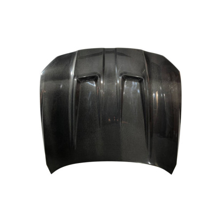 Capot Carbone BMW G80 G82 G83 Look M3