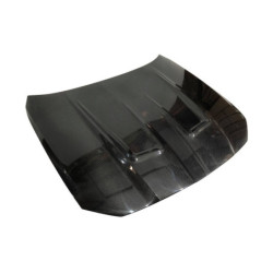 Capot Carbone BMW G80 G82 G83 Look M3
