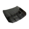 Capot Carbone BMW G80 G82 G83 Look M3