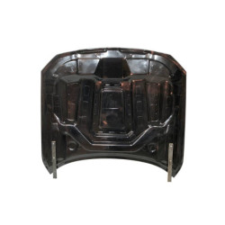Capot Carbone BMW G80 G82 G83 Look M3
