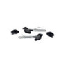 Ailettes BMW E92 E93 Look M3 2006-2014 Led clignotant séquentiel