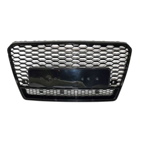 Calandre Audi A7 2011-2014 Look RS7 II