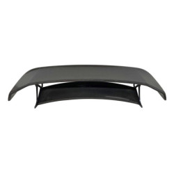 Malle Arrière Carbone Porsche 981 2013-2016 Avec Aileron
