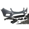 Pare-Choc Avant Mercedes Vito W447 2016-2023 Look AMG