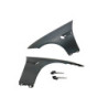 Ailettes BMW E92 E93 Look M3 2006-2014