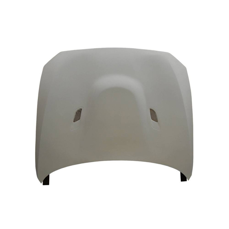 Capot Fibre F20 F21 2012-2019 F22 F23 2014+ F87 Avec Prise