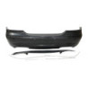 Kit De Carrosserie Mercedes W209 Look CLK63