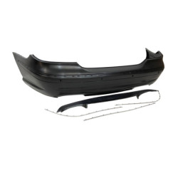 Kit De Carrosserie Mercedes W209 Look CLK63