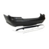 Kit De Carrosserie Mercedes W209 Look CLK63