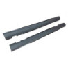 Kit De Carrosserie Mercedes W209 Look CLK63