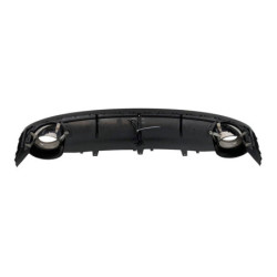 Diffuseur Arrière Audi A7 2011-2014 Look RS7 pour Sline S7