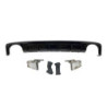 Diffuseur Arrière Audi A6 A6 Avant C8 19-21 Look RS6