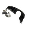 Diffuseur Arrière Audi A6 A6 Avant C8 19-21 Look RS6