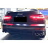 Diffuseur Arrière Audi A6 A6 Avant C8 Look S6
