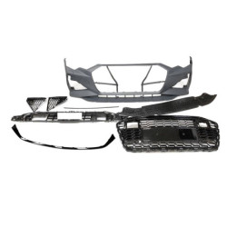 Kit De Carrosserie Audi A6 C8 Avant Look RS6