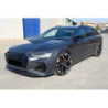 Kit De Carrosserie Audi A6 C8 Avant Look RS6
