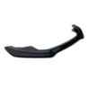 Déflecteur Avant Audi A5 2008-2012 Look S-Line Noir brillant