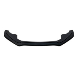 Déflecteur Avant Audi A5 2008-2012 Look S-Line Noir brillant