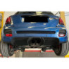 Diffuseur Arrière Mini Cooper R56 JCW 07-13 Look GT