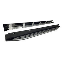 Marche pied Mercedes EQB