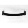 Aileron Bmw E81 E87 04-11 Noir brillant
