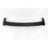 Aileron Bmw E81 E87 04-11 Noir brillant