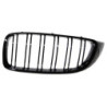 Calandre BMW F32 F33 F36 Look M4 Noir Brillant