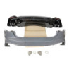 Pare-Choc Arrière Audi A4 2020+ Look RS4