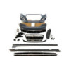 Kit De Carrosserie Audi A5 2020+ Sportback Look RS5