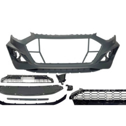 Pare-Choc Avant Audi A4 2020+ Look RS4