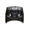 Capot Nissan Skyline R35 2008-2015 Look 2017 Aluminium