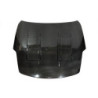 Capot Carbone Nissan 350Z Z33 Look VLS C T 2002 Al 2006