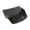 Capot Carbone Nissan 350Z Z33 Look VLS C T 2002 Al 2006