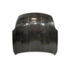 Capot Carbone Nissan 350Z Z33 Look VLS C T 2002 Al 2006