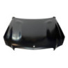 Capot Mercedes W212 2014-2015 Look E63 Aluminium