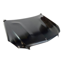 Capot Mercedes W212 2014-2015 Look E63 Aluminium