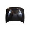 Capot Et Ailettes BMW F22 F23 Look M2 Metal