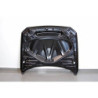 Capot Et Ailettes BMW F22 F23 Look M2 Metal