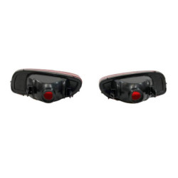 Feux de brouillard arrière Mini R56 Pour Tcmini16