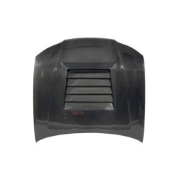 Capot Carbone Nissan S15