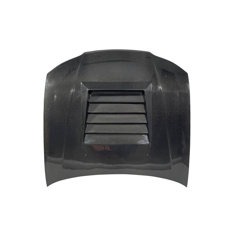 Capot Carbone Nissan S15