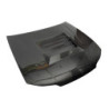 Capot Carbone Nissan S15