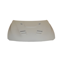 Capot Fibre BMW F30 F31 F32 F33 F36 Avec Prise Look M3