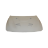 Capot Fibre BMW F30 F31 F32 F33 F36 Avec Prise Look M3