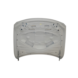 Capot Fibre BMW F30 F31 F32 F33 F36 Avec Prise Look M3