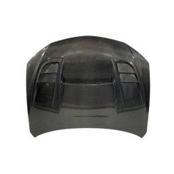 Capot Carbone Subaru Impreza '08 C T