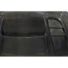 Capot Carbone Subaru Impreza '08 C T